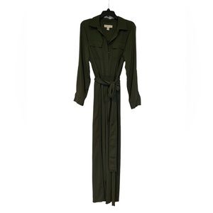 Michael Kors Jumpsuit size L